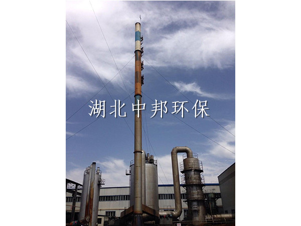 襄陽電捕焦油器設(shè)